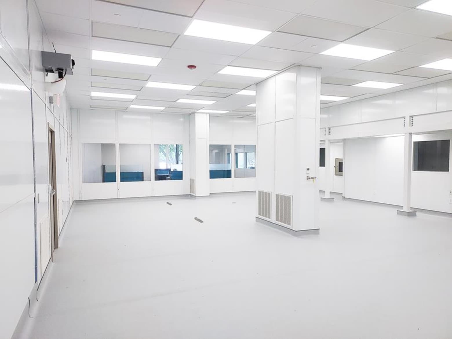 Biocoat Life Sciences project