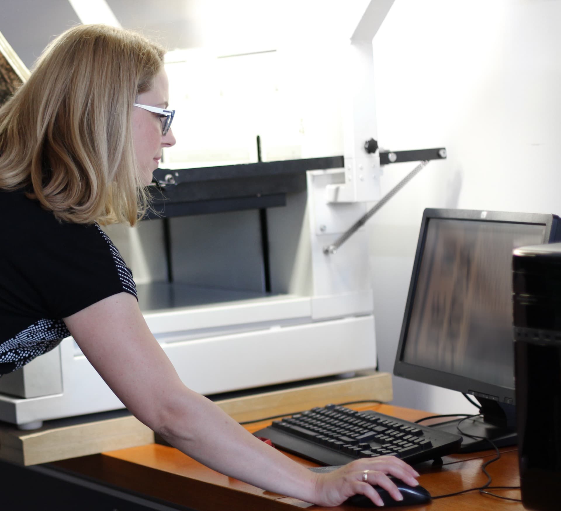 Santander Bank project