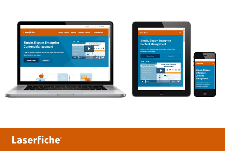 Secure Document Management
