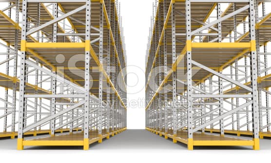 Selective Racking