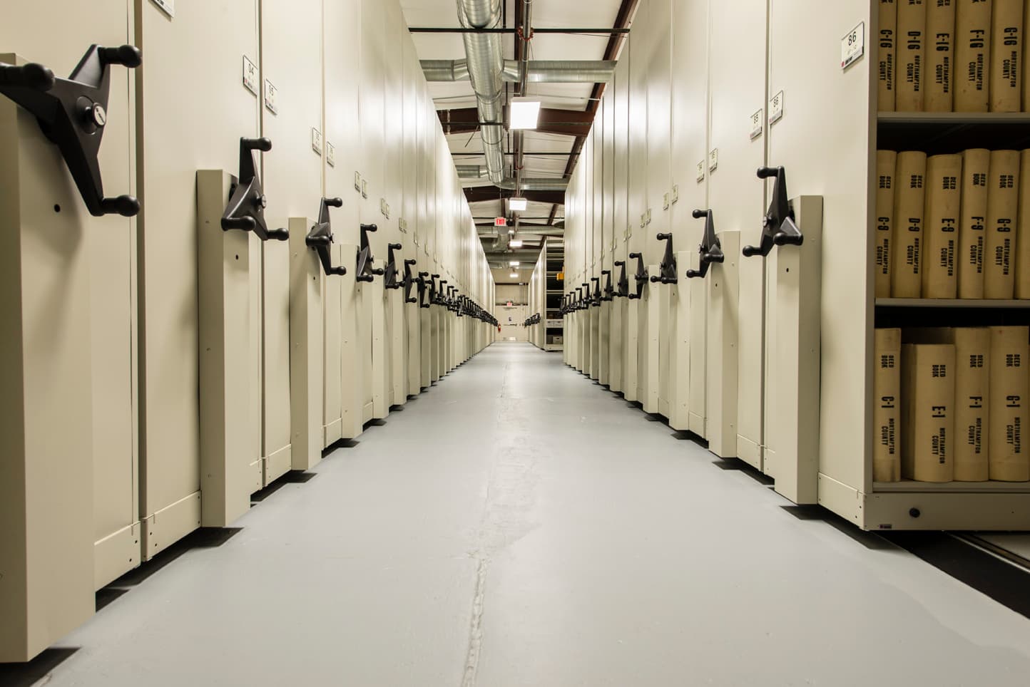 Archive Storage
