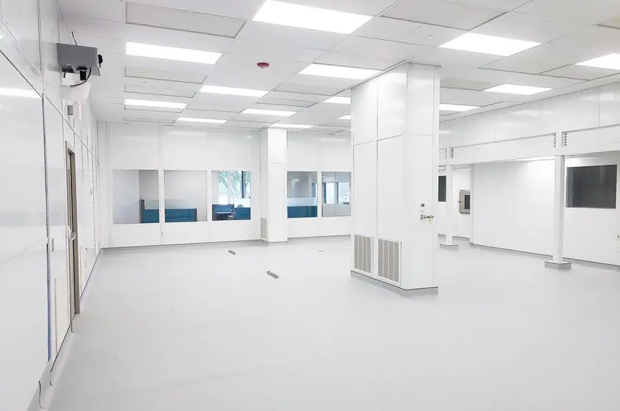 Controlled Storage