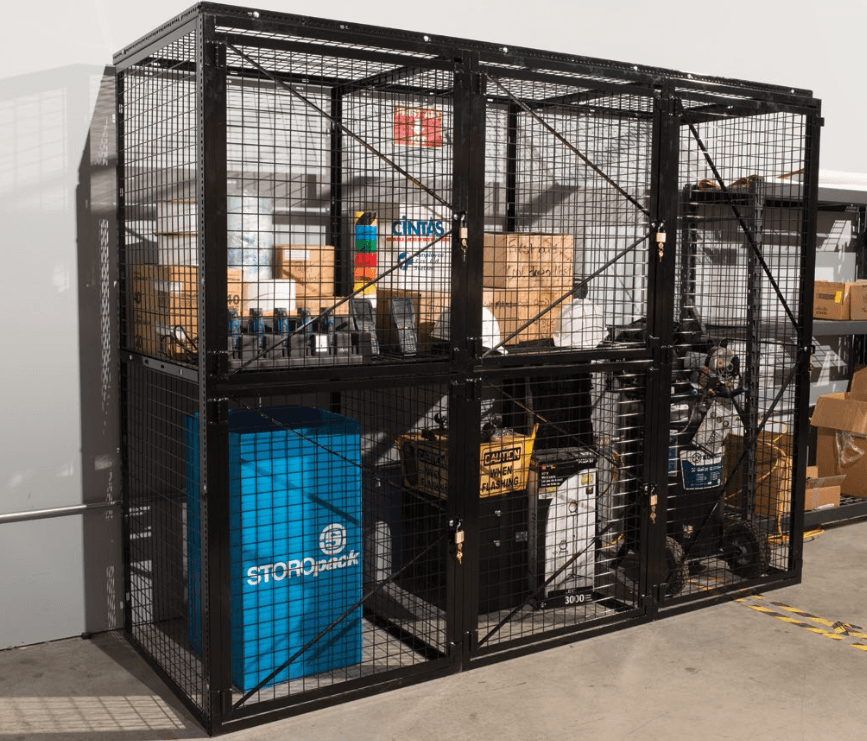 Tool Crib Management
