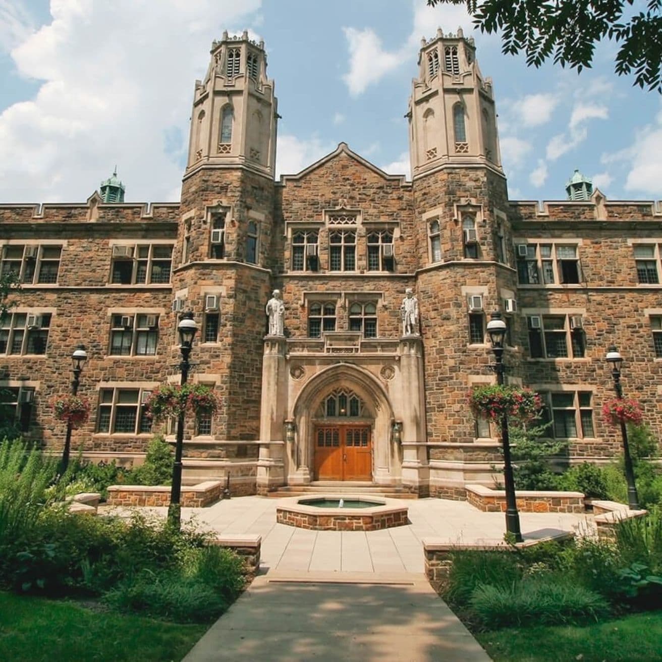 Reynolds-served facility in the Lehigh Valley near Allentown