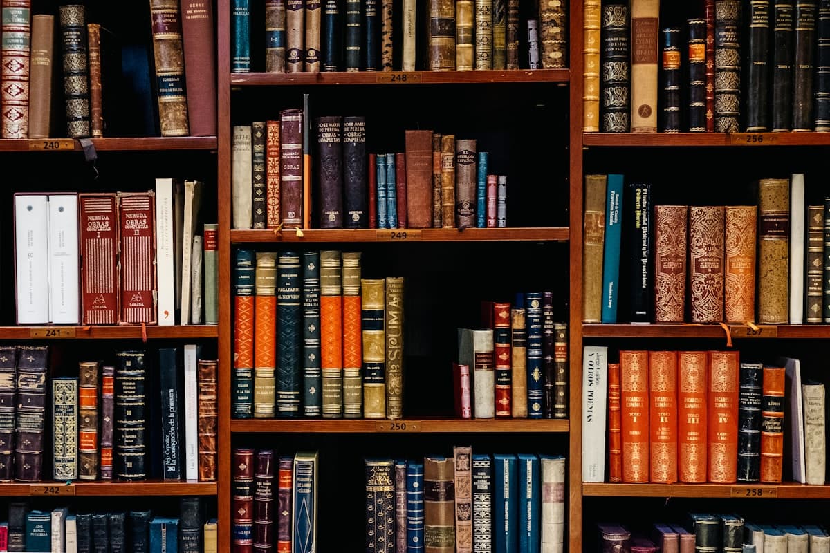 Archive & Special Collections