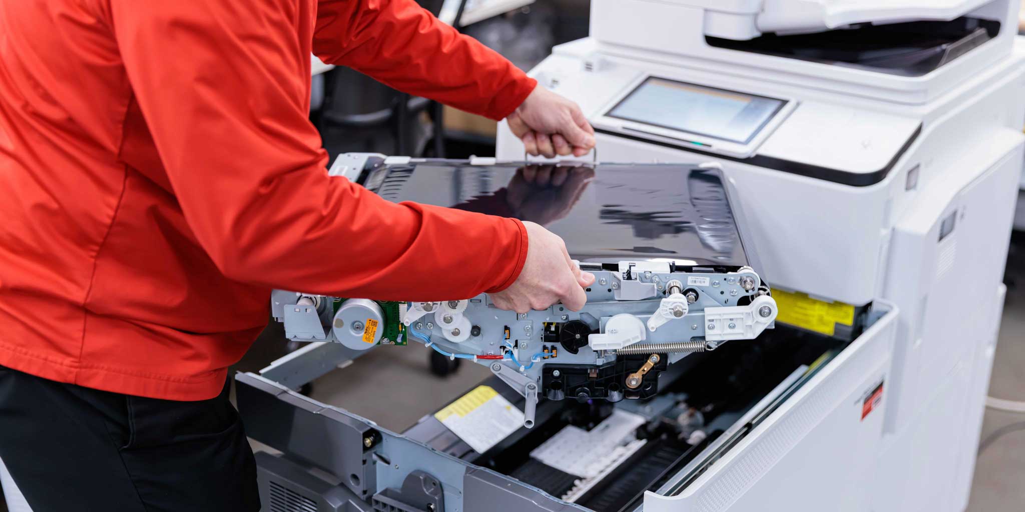 Document Scanning: Choosing the Right Equipment